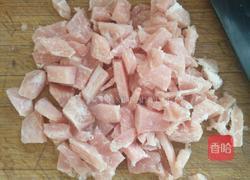 臊子面的做法图解6