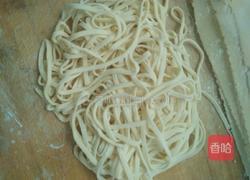 臊子面的做法图解15