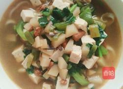 臊子面的做法图解20