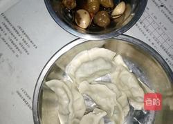 韭菜猪肉馅饺子的做法图解7