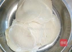 韭菜猪肉馅饺子的做法图解2