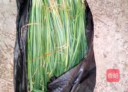 韭菜猪肉馅饺子的做法图解4