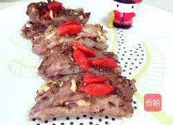 烤羊排的做法图解7