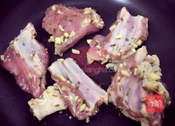 烤羊排的做法图解5