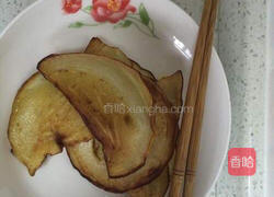 麻辣茄子的做法图解3