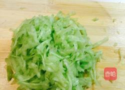 希腊酸奶酱的做法图解3