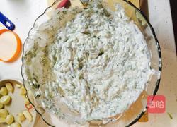 希腊酸奶酱的做法图解7