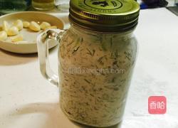 希腊酸奶酱的做法图解8