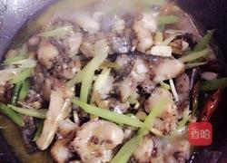 煎花鲢鱼的做法图解5