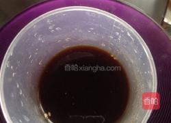 狮子头的做法图解2