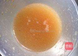 狮子头的做法图解3