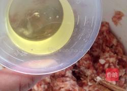 狮子头的做法图解5