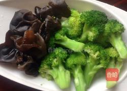 狮子头的做法图解16