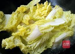 清汤娃娃菜的做法图解9