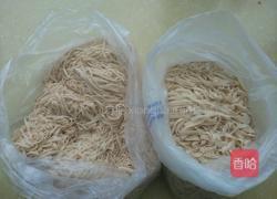 西红柿汁面条的做法图解4