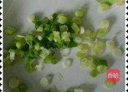 鸡蛋糕的做法图解3