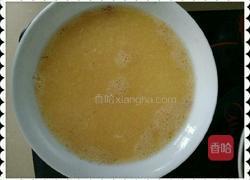 鸡蛋糕的做法图解6