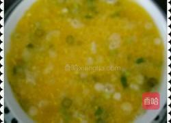 鸡蛋糕的做法图解8