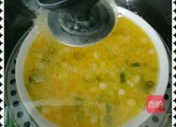 鸡蛋糕的做法图解9