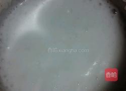 双层蓝莓蜜豆蛋糕卷的做法图解8