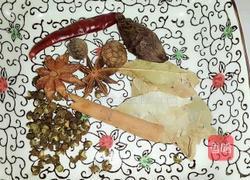 回锅肥肠的做法图解3