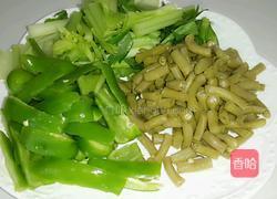 回锅肥肠的做法图解5