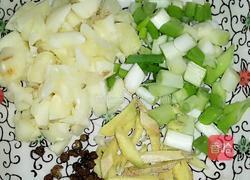 回锅肥肠的做法图解6