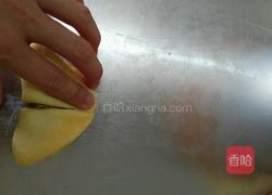 心型豆沙包的做法图解3