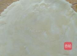 家常烙饼的做法图解4