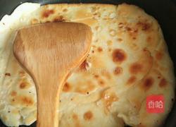 家常烙饼的做法图解8