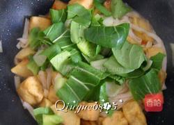 大烩菜 的做法图解7