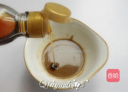 热干面的做法图解4