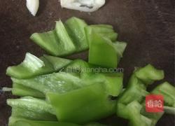 木耳炒豆腐的做法图解5