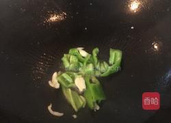 木耳炒豆腐的做法图解6