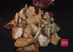 木耳炒豆腐的做法圖解8