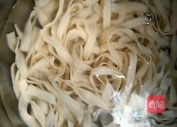 油泼面的做法图解2