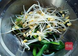 油泼面的做法图解4