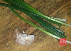 蒸瘦肉的做法图解1