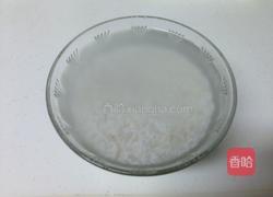蜜枣红薯粥的做法图解2