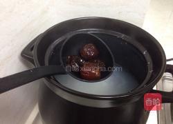 蜜枣红薯粥的做法图解4