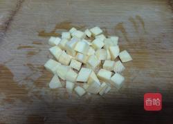 蜜枣红薯粥的做法图解5