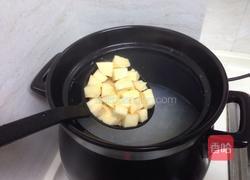 蜜枣红薯粥的做法图解6