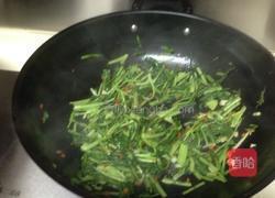 蒜蓉萝卜菜的做法图解7