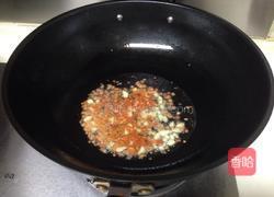 蒜蓉萝卜菜的做法图解5