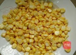 三色菜的做法图解2