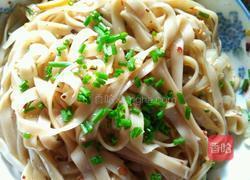 麻辣凉面的做法图解6