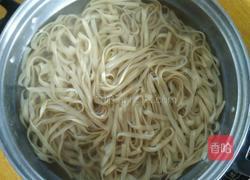 麻辣凉面的做法图解1