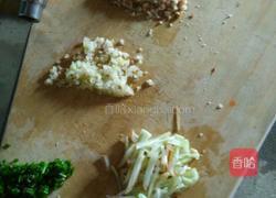 麻辣凉面的做法图解3