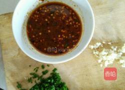 麻辣凉面的做法图解4