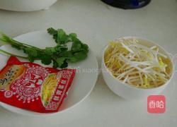 酸辣粉的做法图解1